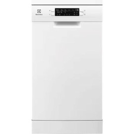 Посудомоечная машина ELECTROLUX ESS 42220 SW