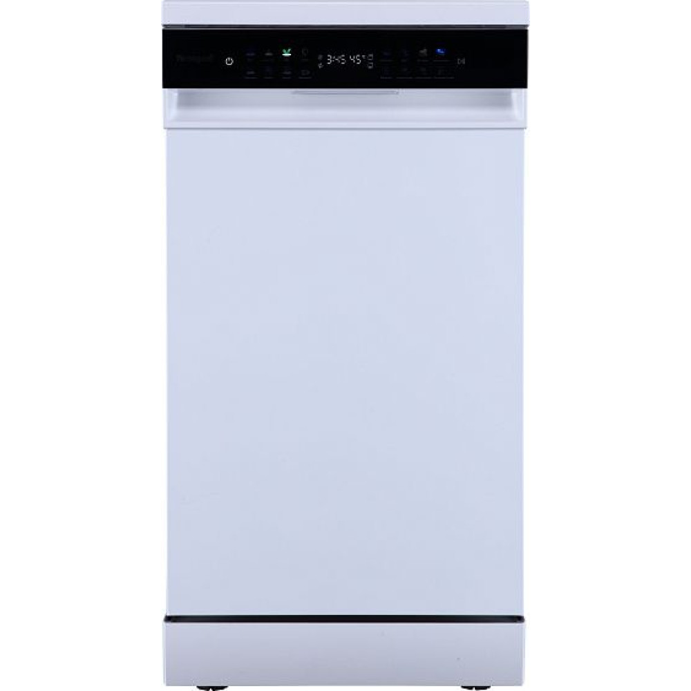 Посудомоечная машина WEISSGAUFF DW 4038 Inverter Touch
