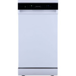 Посудомоечная машина WEISSGAUFF DW 4038 Inverter Touch