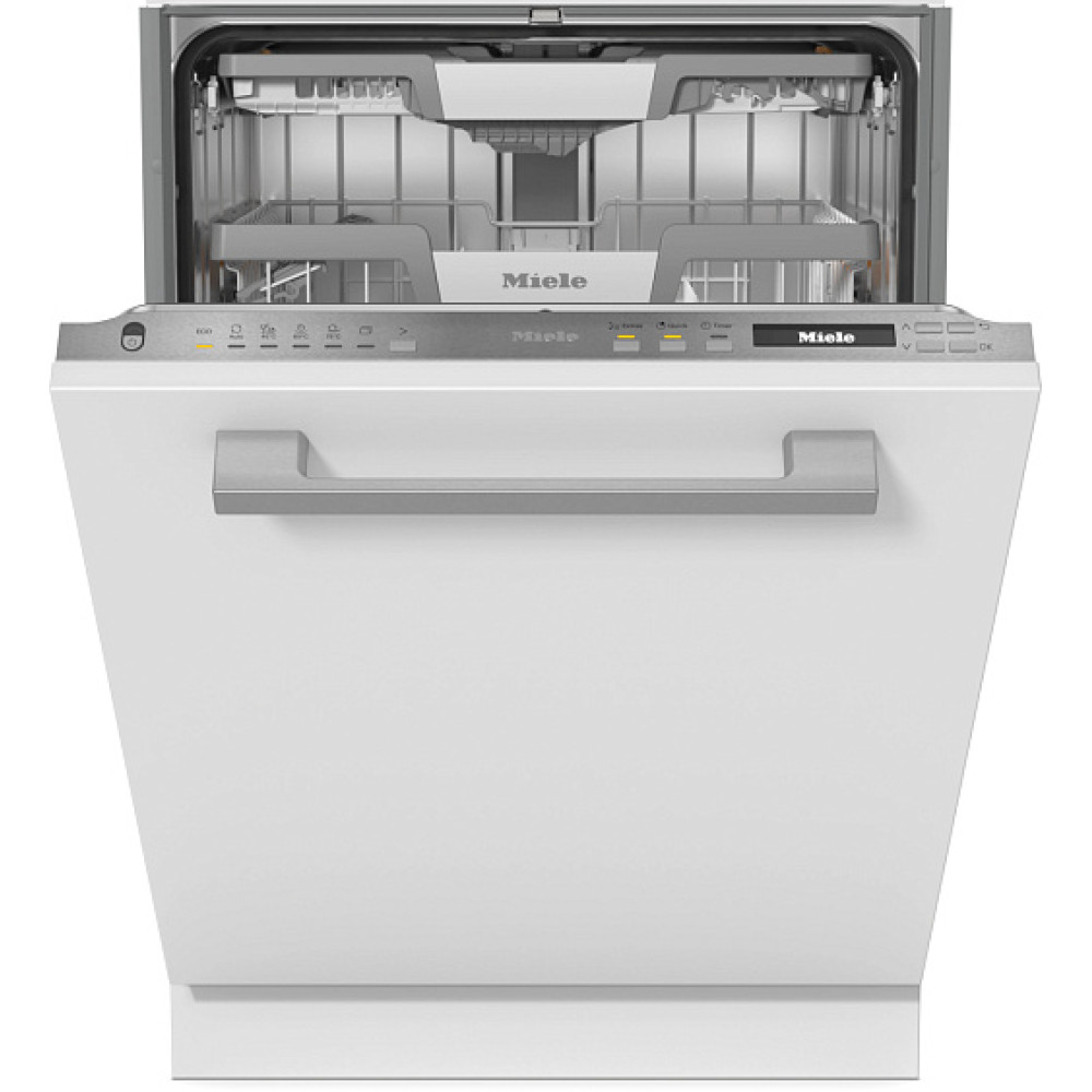 Посудомоечная машина MIELE G 7385 SCVi XXL EDST