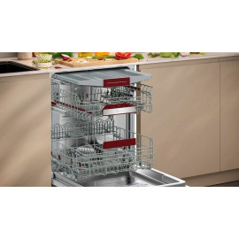 Посудомоечная машина NEFF S297TCX00E