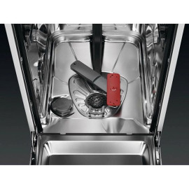 Посудомоечная машина AEG FHK74707P