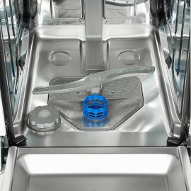 Посудомоечная машина DELONGHI DDWS09S Citrino