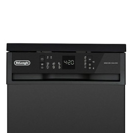 Посудомоечная машина DELONGHI DDWS 465 N CALLISTO