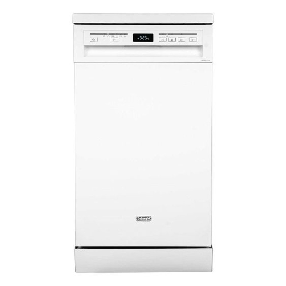 Посудомоечная машина DELONGHI DDWS09S Citrino