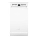 Посудомоечная машина DELONGHI DDWS09S Citrino