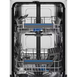 Посудомоечная машина ELECTROLUX ESS 42220 SW