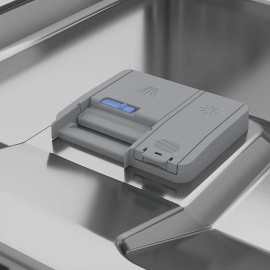 Посудомоечная машина HOTPOINT-ARISTON HI 4B66WS