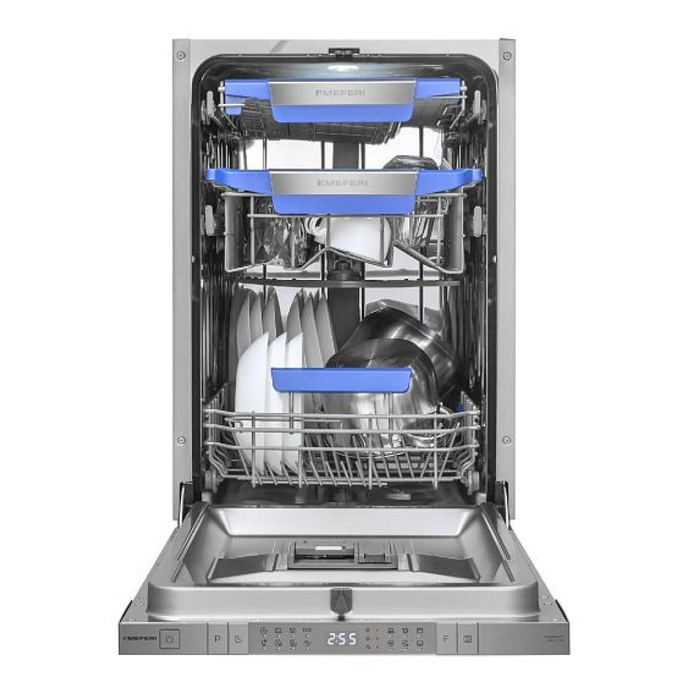 Посудомоечная машина MEFERI MDW4583 COMFORT PLUS