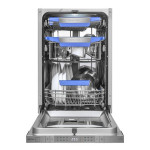 Посудомоечная машина MEFERI MDW4583 COMFORT PLUS