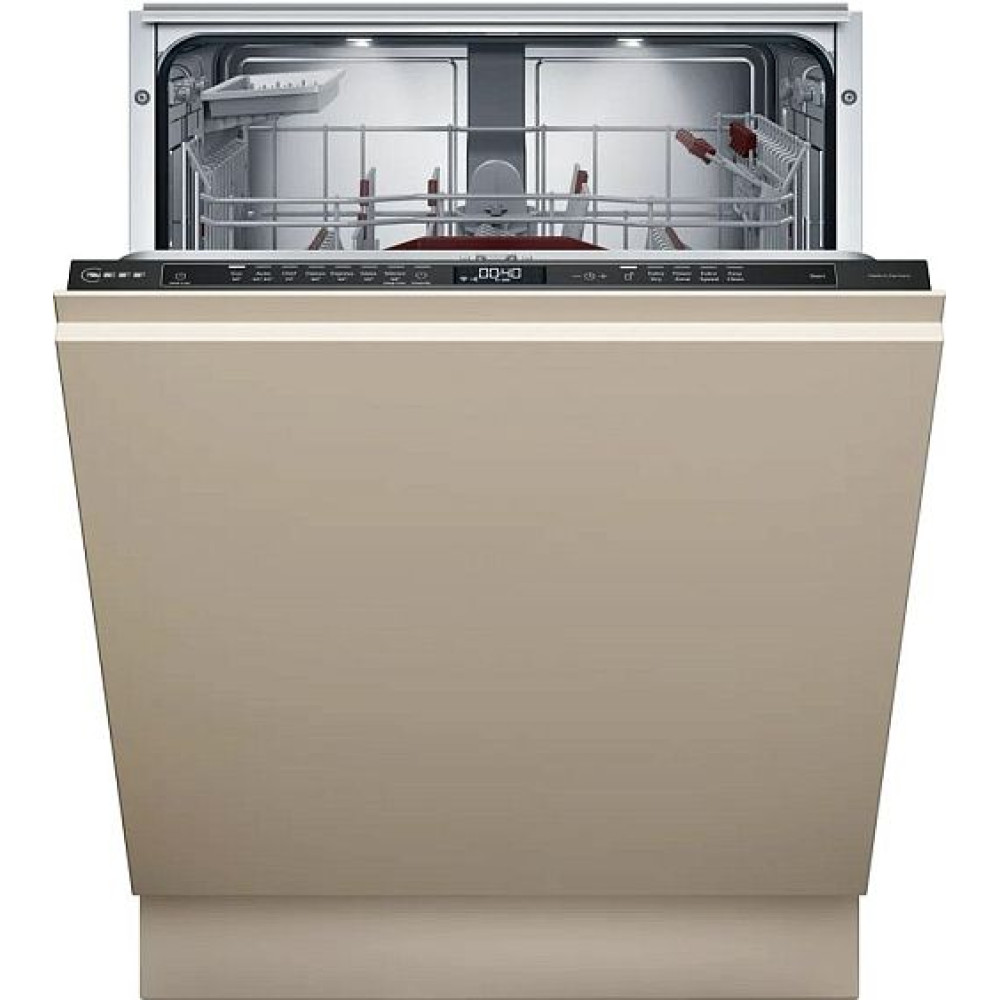 Посудомоечная машина NEFF S187EB805E