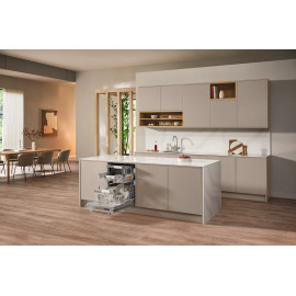 Посудомоечная машина MIELE G 7385 SCVi XXL EDST