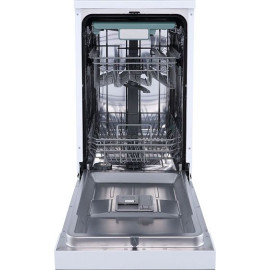 Посудомоечная машина WEISSGAUFF DW 4038 Inverter Touch