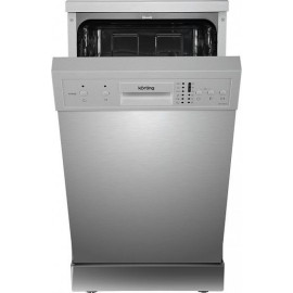 Посудомоечная машина KORTING KDF 45240 S
