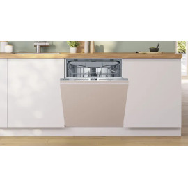 Посудомоечная машина BOSCH SMV4HVX03E