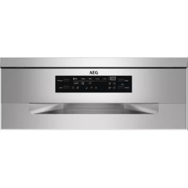 Посудомоечная машина AEG FFB53927ZM