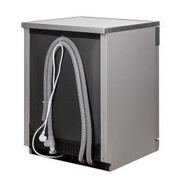 Посудомоечная машина LERAN FDW 60-1485 CS