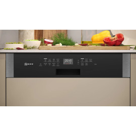 Посудомоечная машина NEFF S147ZCS35E