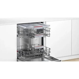 Посудомоечная машина BOSCH SMV6EMX75Q