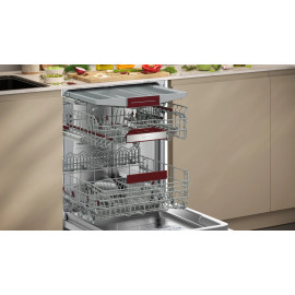 Посудомоечная машина NEFF S147ZCS35E