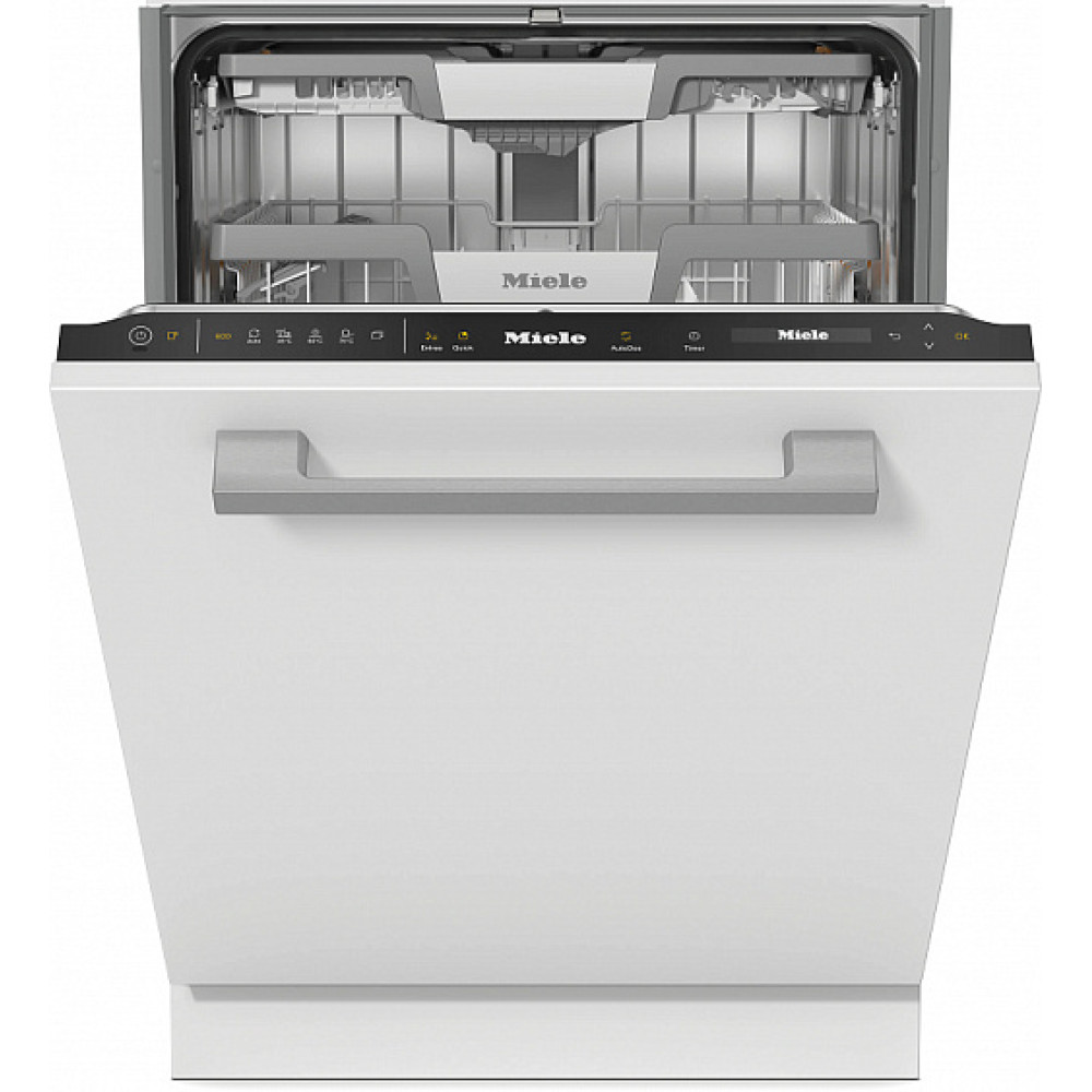 Посудомоечная машина MIELE G 7655 SCVi XXL AutoDos