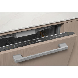 Посудомоечная машина MIELE G 7655 SCVi XXL AutoDos