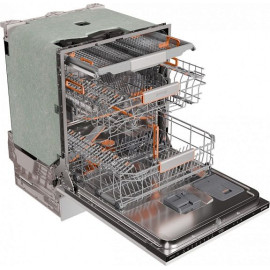 Посудомоечная машина GORENJE GV693A65AD
