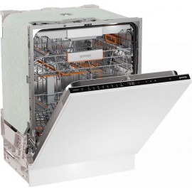 Посудомоечная машина GORENJE GV693A65AD