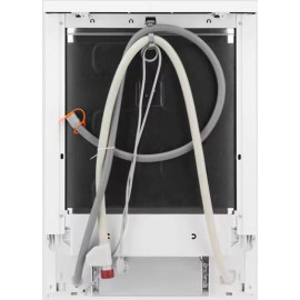Посудомоечная машина AEG FFB53927ZM