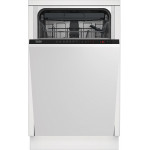 Посудомоечная машина BEKO BDIS1W861