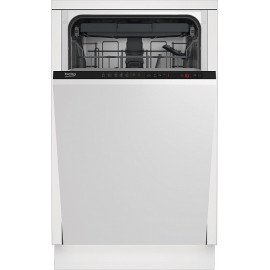 Посудомоечная машина BEKO BDIS1W861