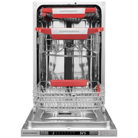 Посудомоечная машина KUPPERSBERG GLM 4580