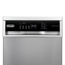 Посудомоечная машина DELONGHI DDWS 465 X CALLISTO