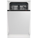 Посудомоечная машина BEKO BDIS 25961