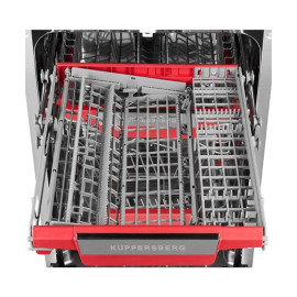 Посудомоечная машина KUPPERSBERG GLM 4580