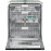 Посудомоечная машина GORENJE GV693B67AD
