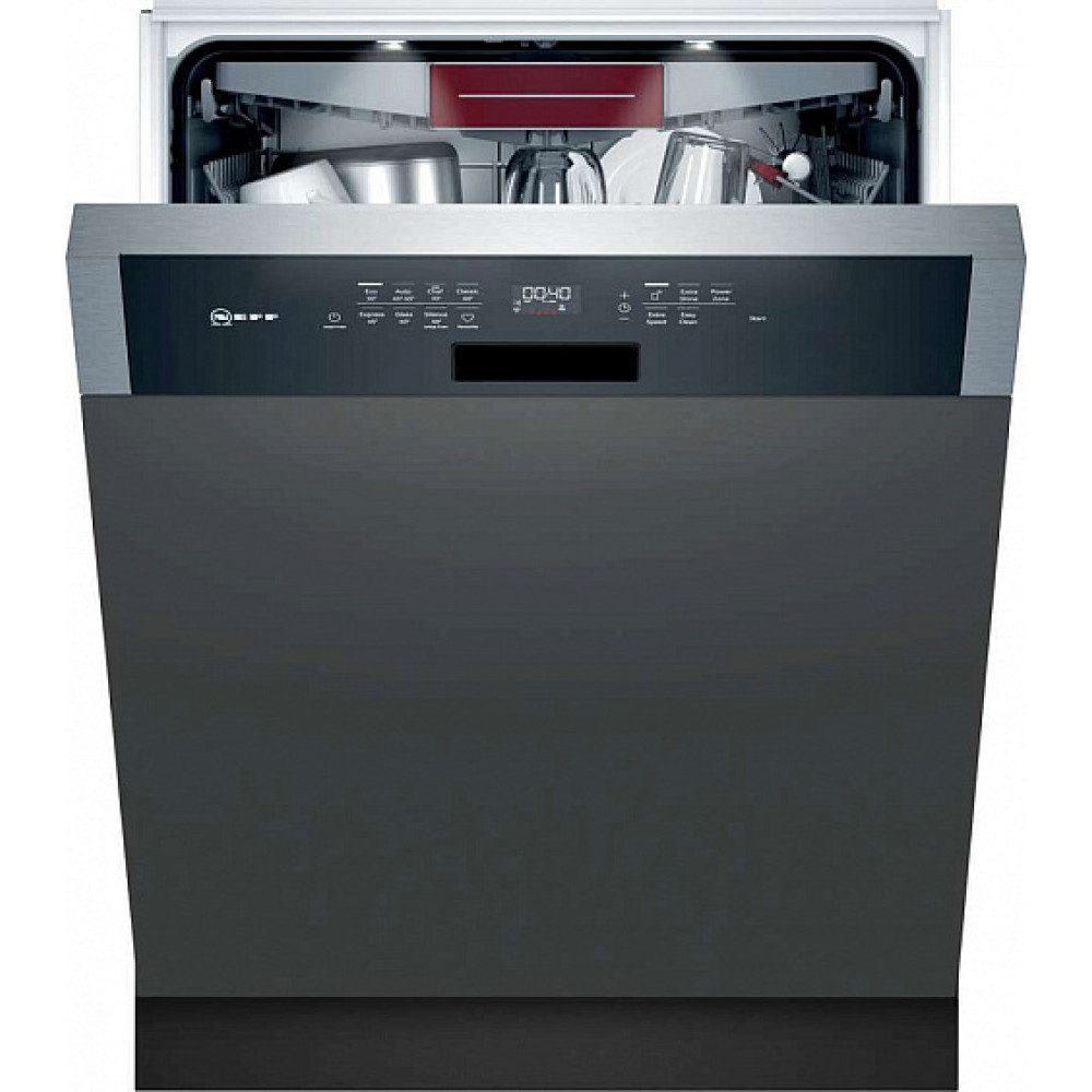 Посудомоечная машина NEFF S147ZCS35E