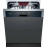 Посудомоечная машина NEFF S147ZCS35E