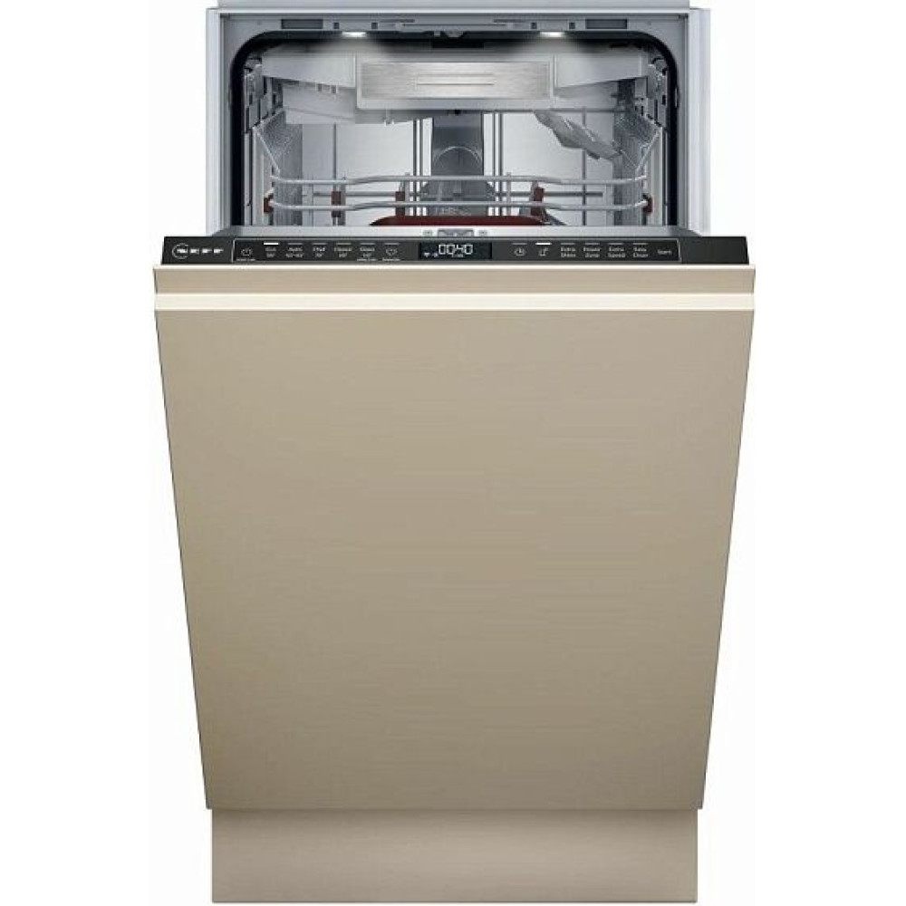 Посудомоечная машина NEFF S897ZM801E