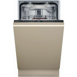 Посудомоечная машина NEFF S897ZM801E