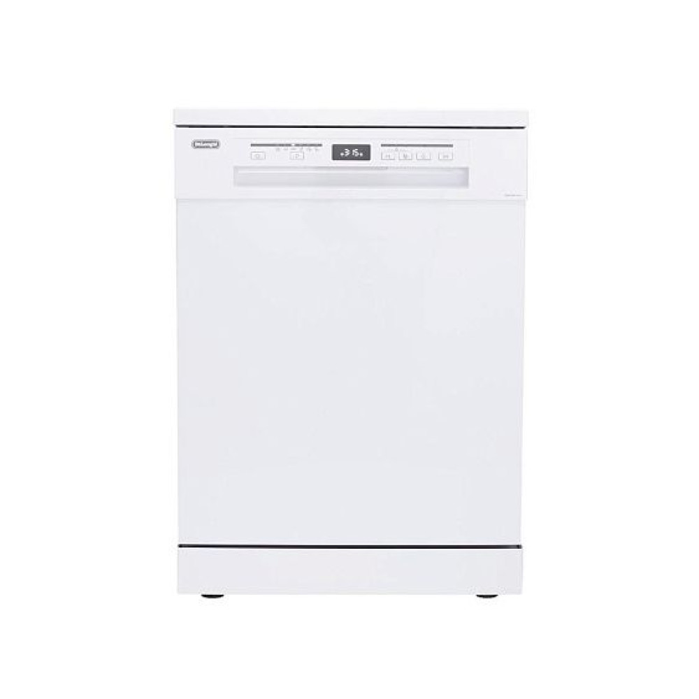 Посудомоечная машина DELONGHI DDWS09F Citrino