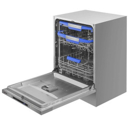 Посудомоечная машина MEFERI MDW6073 COMFORT