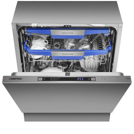 Посудомоечная машина MEFERI MDW6073 COMFORT