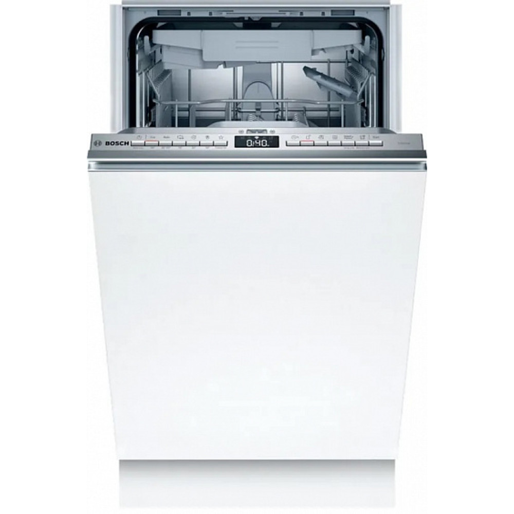 Посудомоечная машина BOSCH SPV4EMX10E