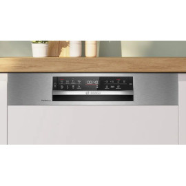Посудомоечная машина BOSCH SMI6ZCS16E