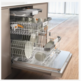 Посудомоечная машина MIELE G 7210 SC EDST/CLST