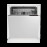 Посудомоечная машина HOTPOINT-ARISTON HI 4C39