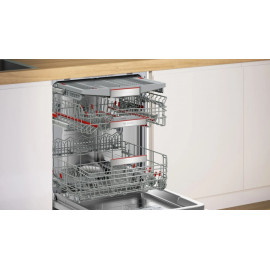 Посудомоечная машина BOSCH SMV8YCX02E