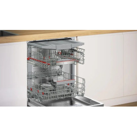 Посудомоечная машина BOSCH SMI6ZCS16E