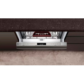 Посудомоечная машина NEFF S857YMX02E